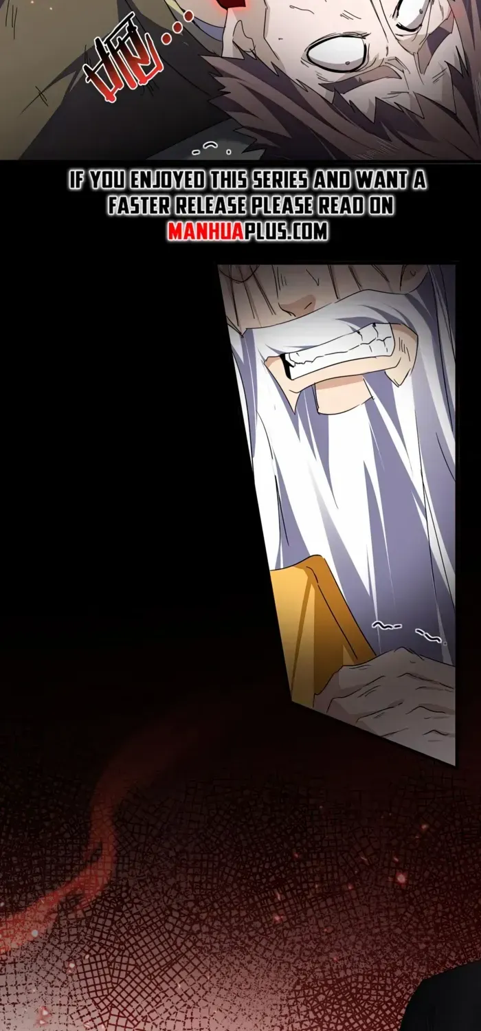 Read Magic Emperor chapter 776 image 1 on Lezhin