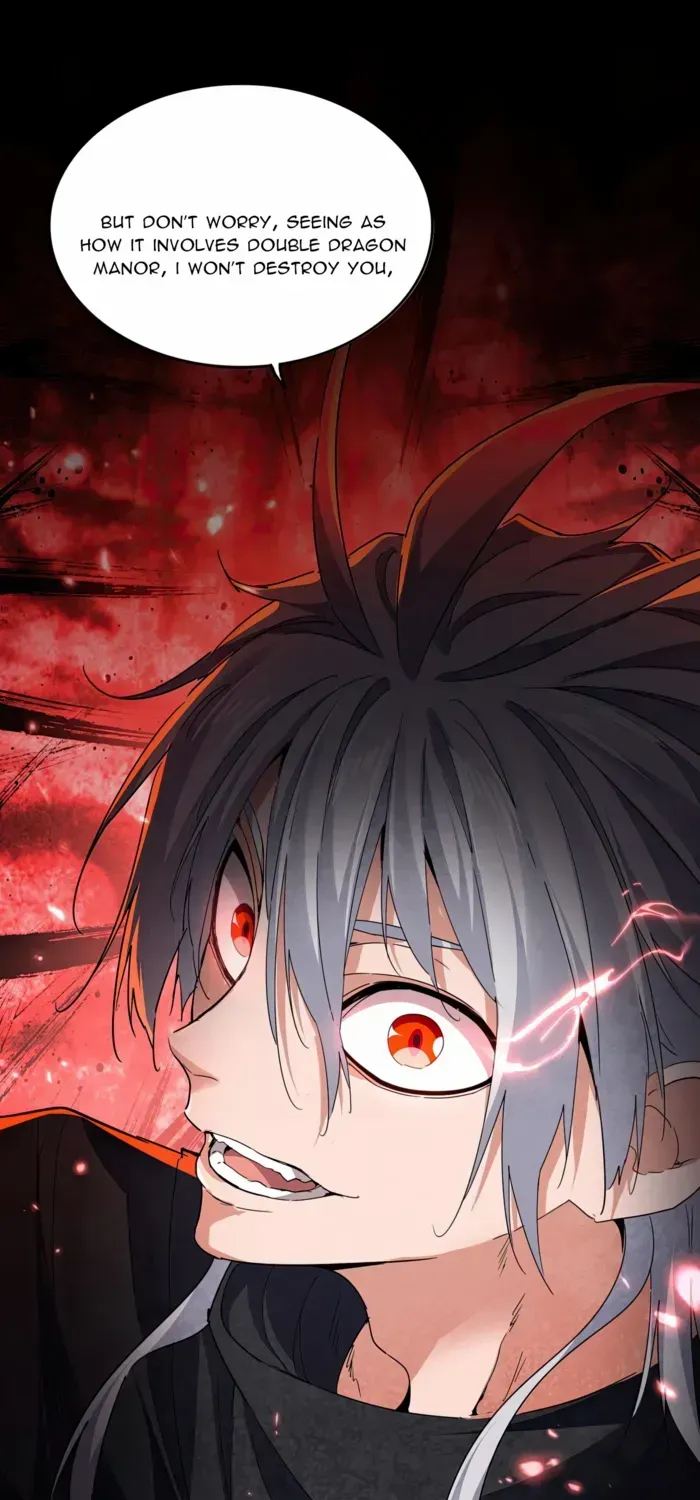 Read Magic Emperor chapter 776 image 11 on Lezhin