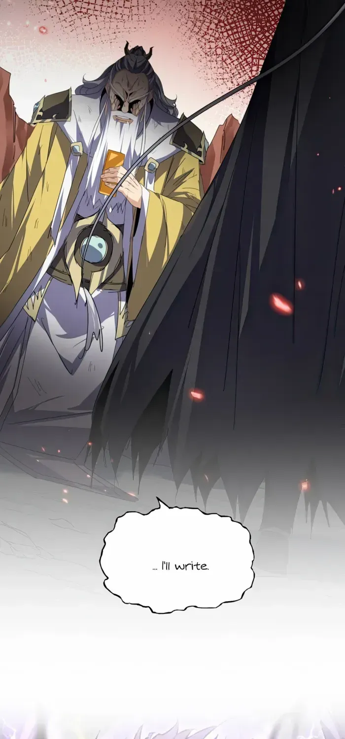 Read Magic Emperor chapter 776 image 2 on Lezhin
