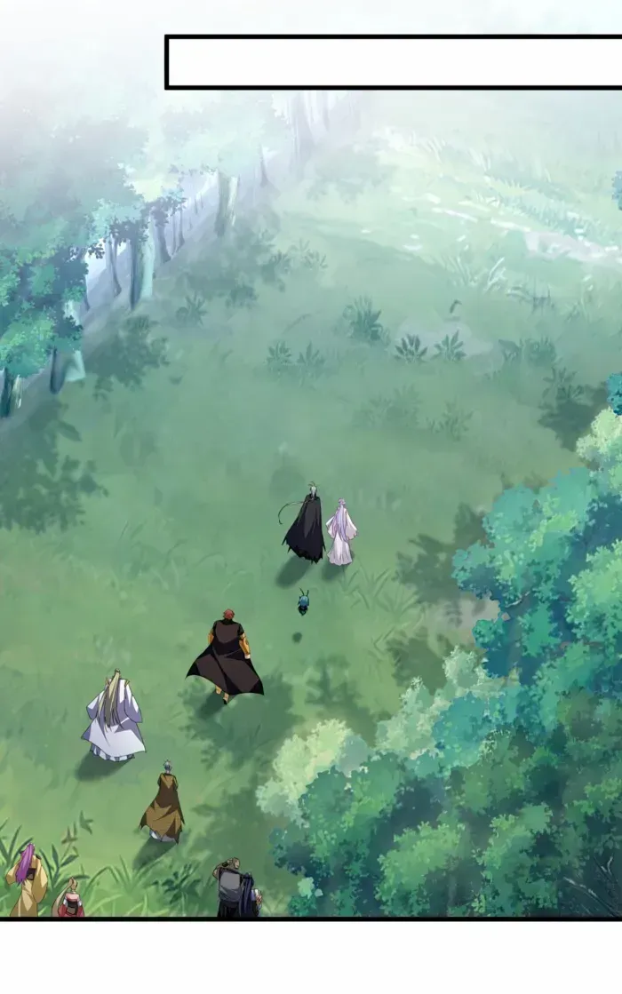 Read Magic Emperor chapter 776 image 35 on Lezhin