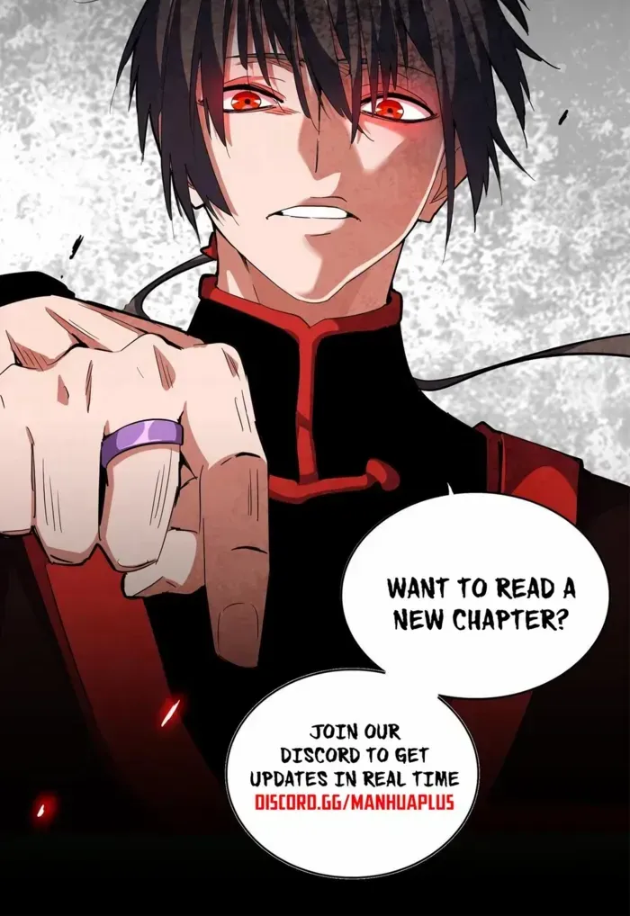 Read Magic Emperor chapter 776 image 41 on Lezhin