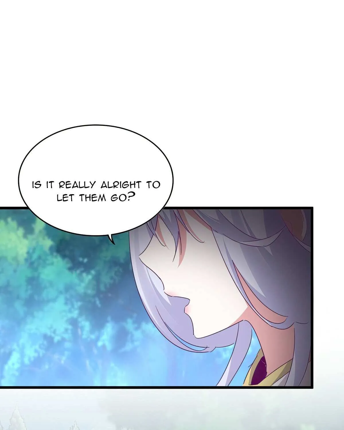 Read Magic Emperor chapter 777 image 1 on Lezhin