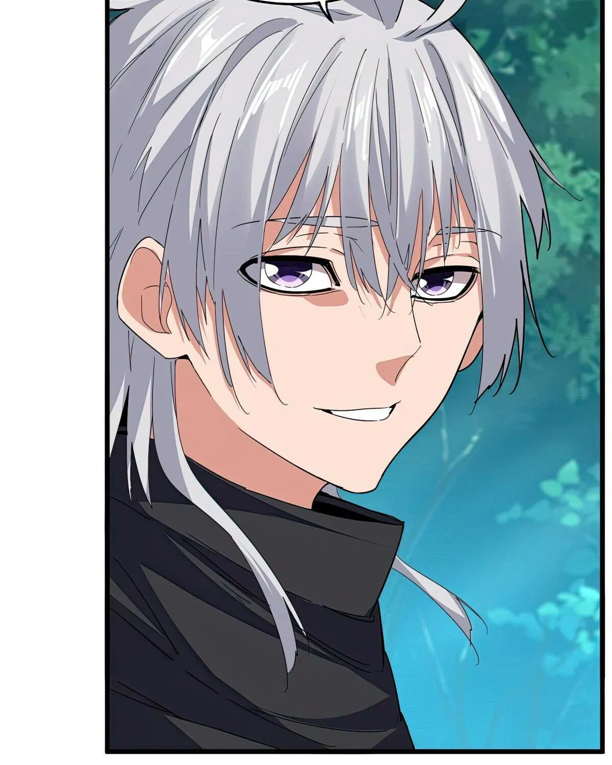 Read Magic Emperor chapter 777 image 14 on Lezhin