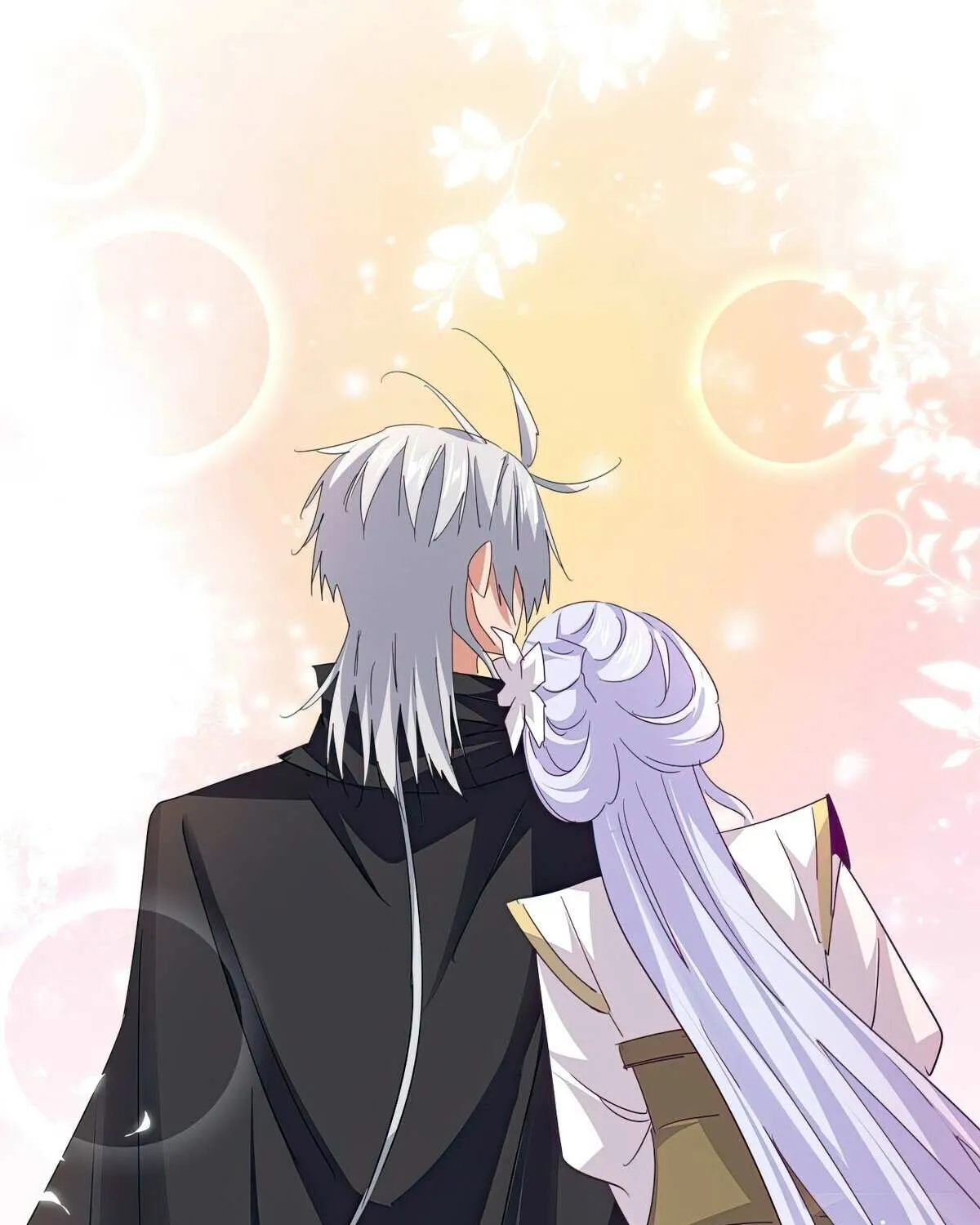 Read Magic Emperor chapter 777 image 17 on Lezhin
