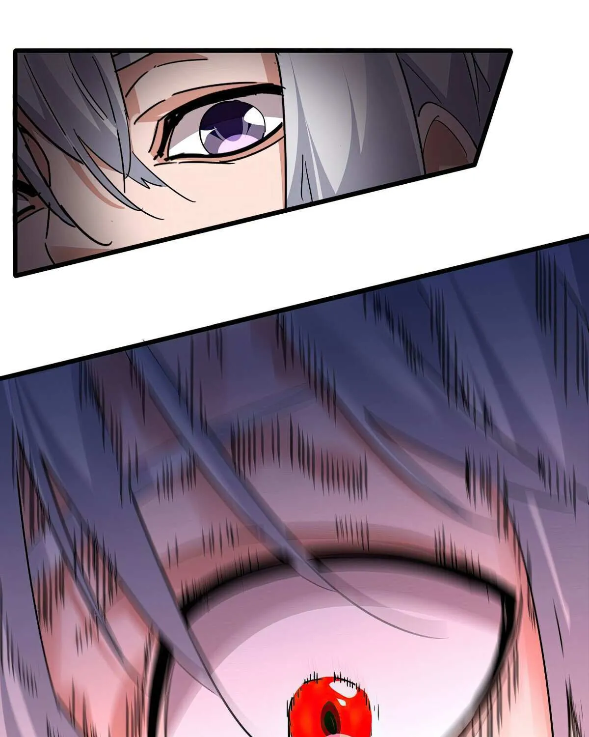 Read Magic Emperor chapter 777 image 33 on Lezhin