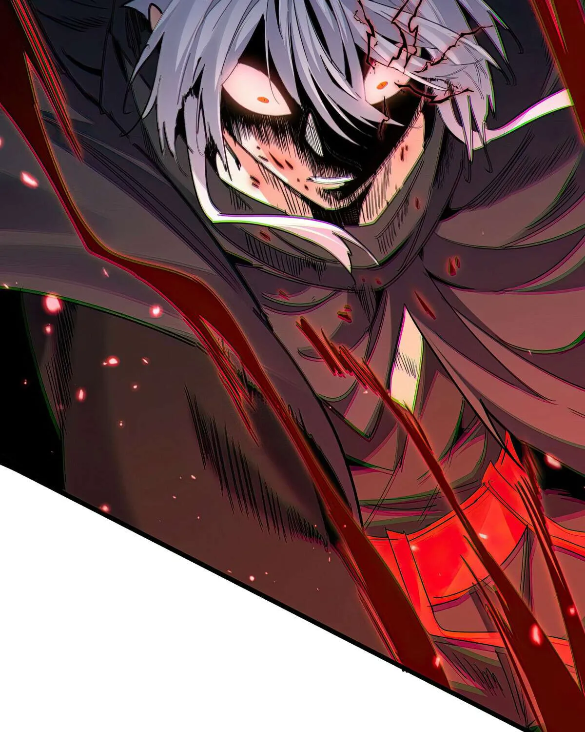Read Magic Emperor chapter 777 image 42 on Lezhin