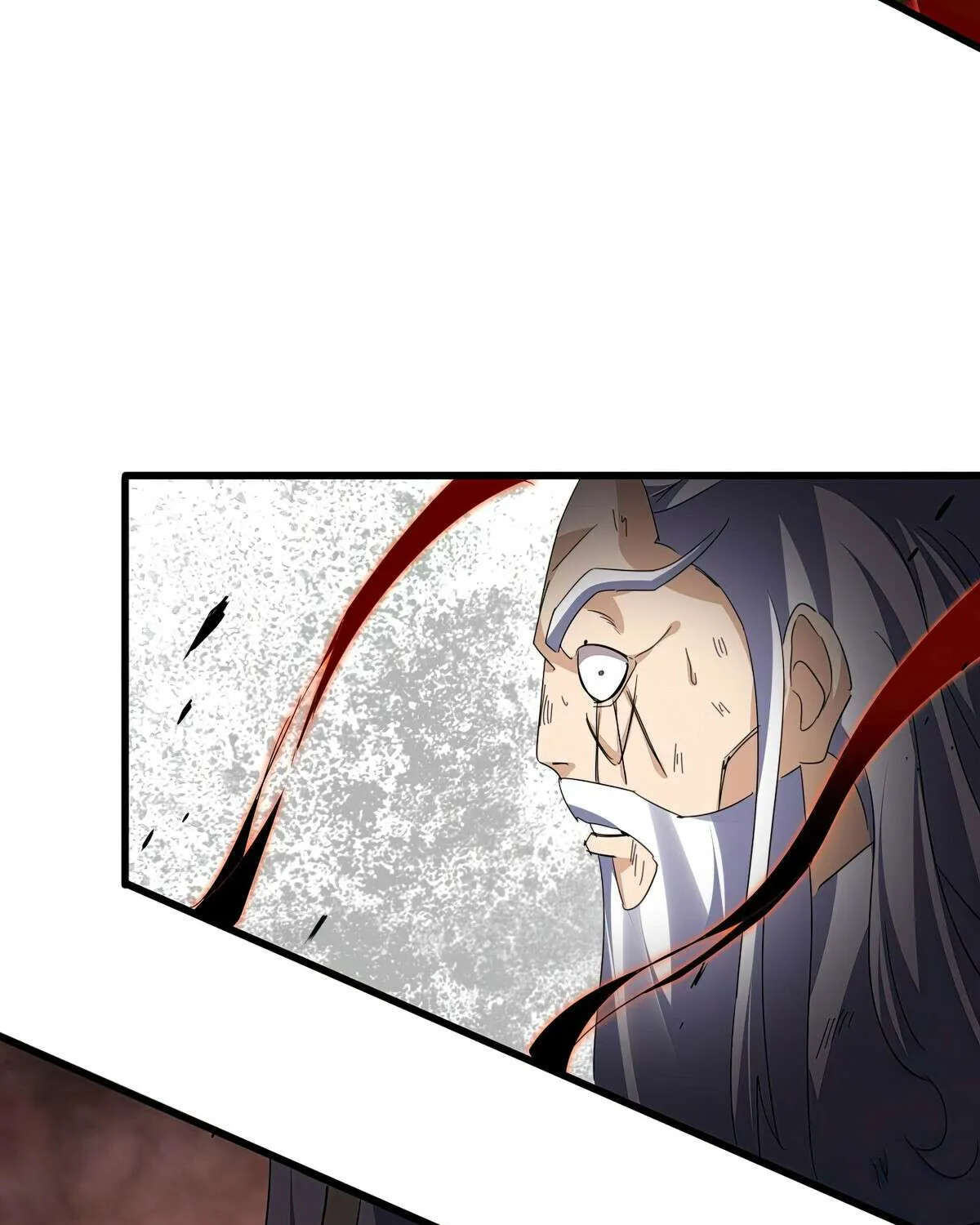 Read Magic Emperor chapter 777 image 43 on Lezhin