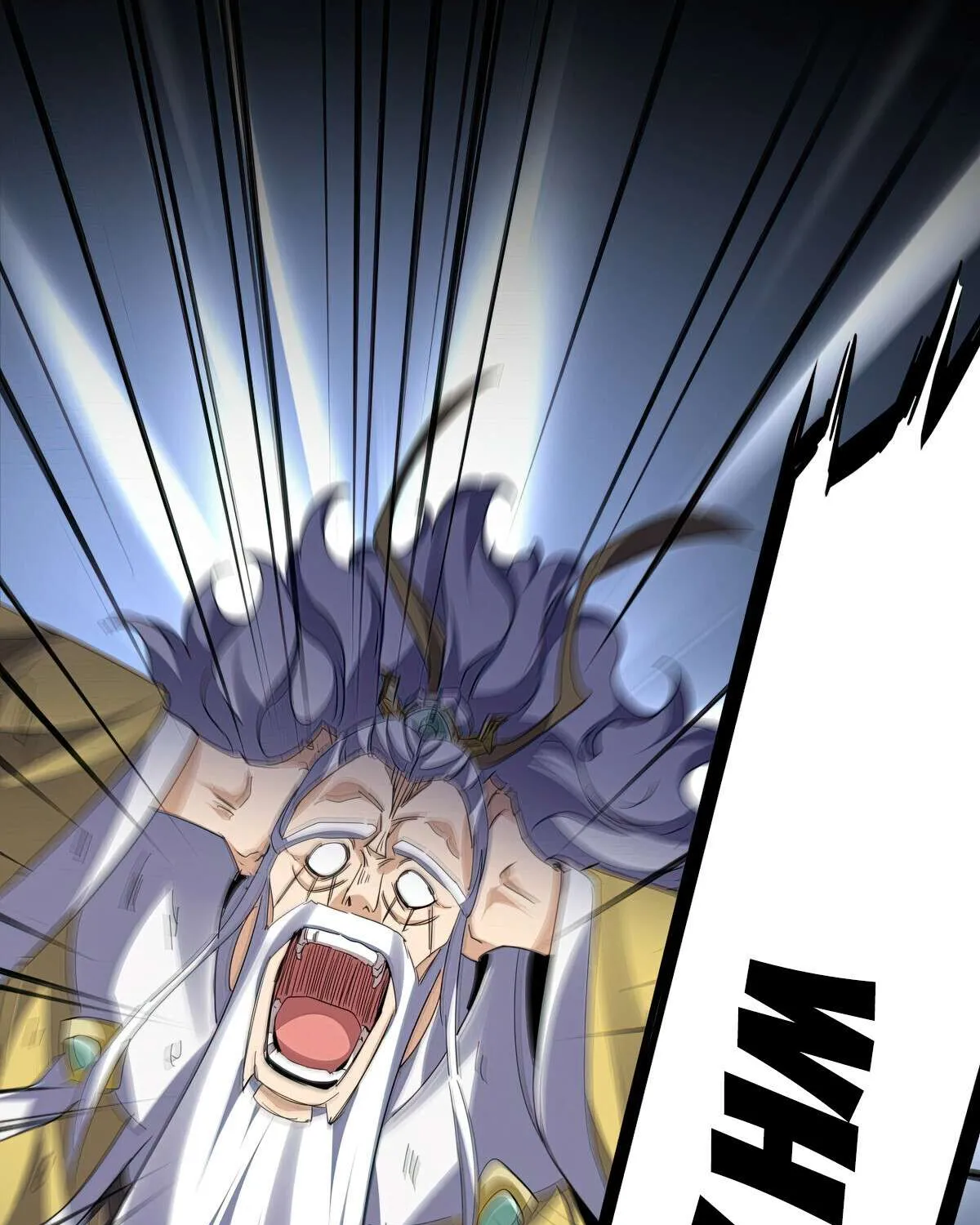 Read Magic Emperor chapter 777 image 47 on Lezhin