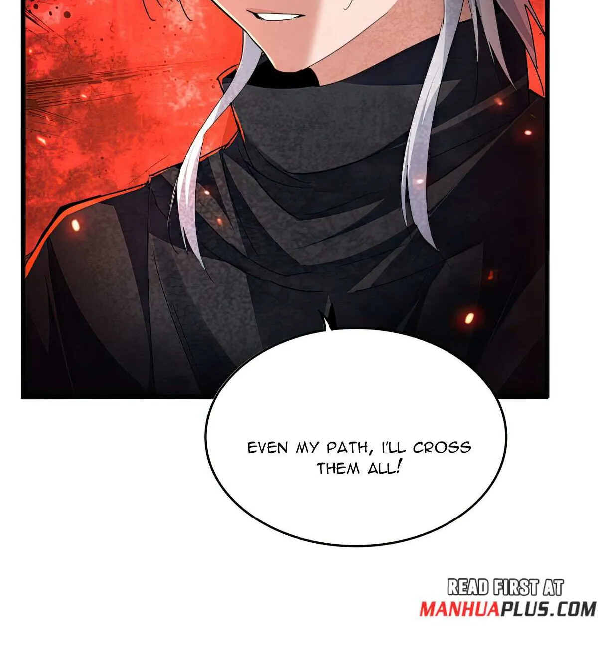 Read Magic Emperor chapter 777 image 58 on Lezhin