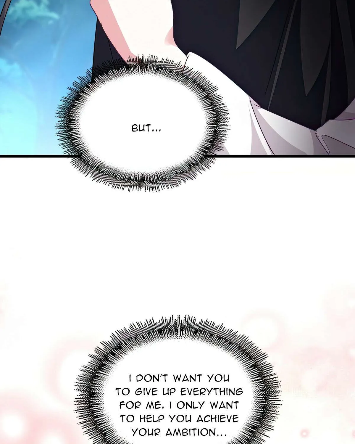 Read Magic Emperor chapter 777 image 60 on Lezhin