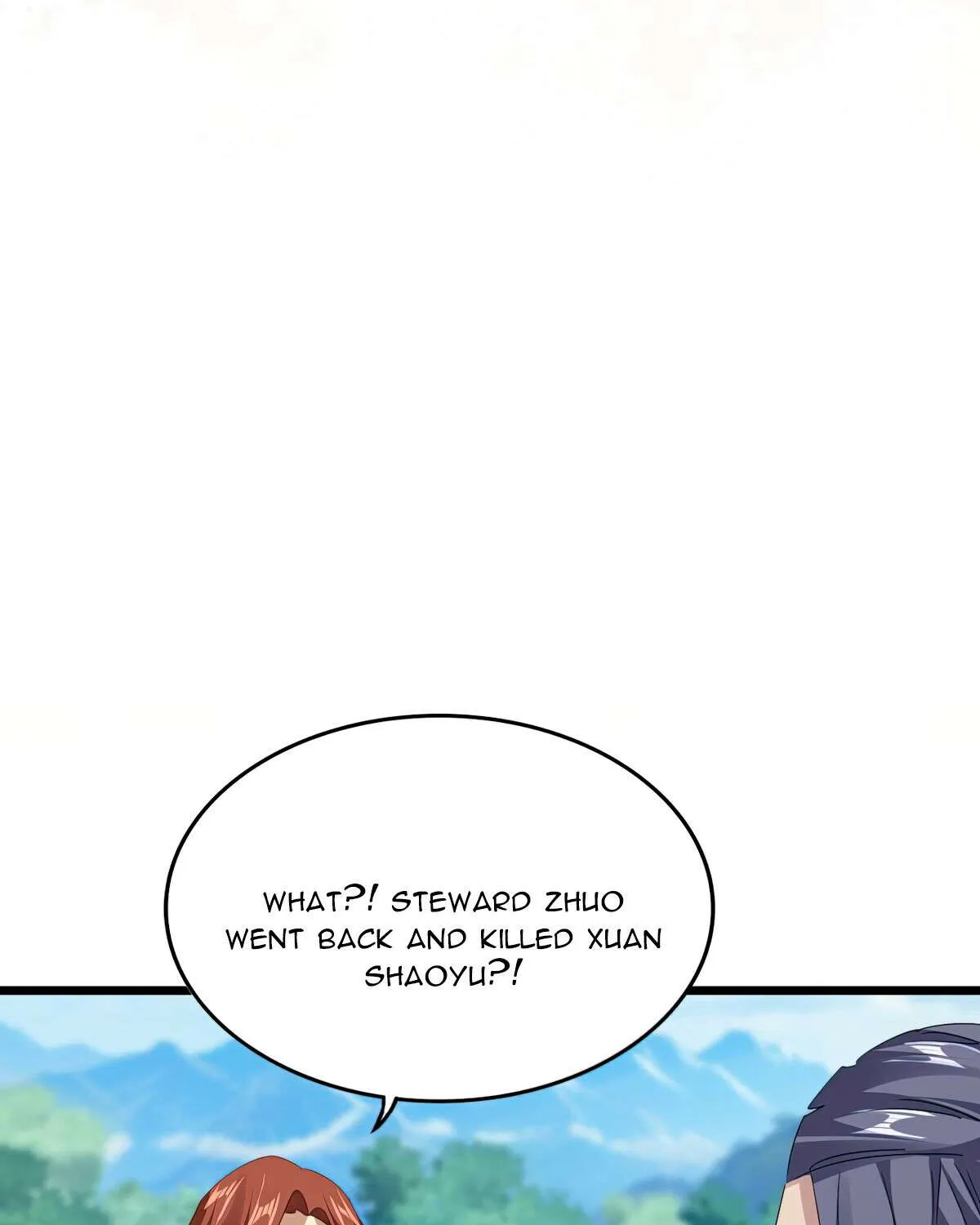 Read Magic Emperor chapter 777 image 62 on Lezhin