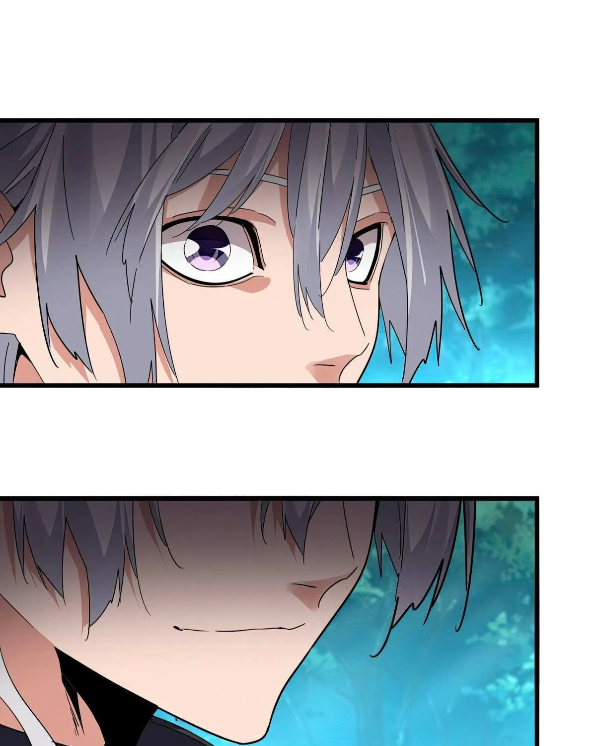 Read Magic Emperor chapter 777 image 9 on Lezhin