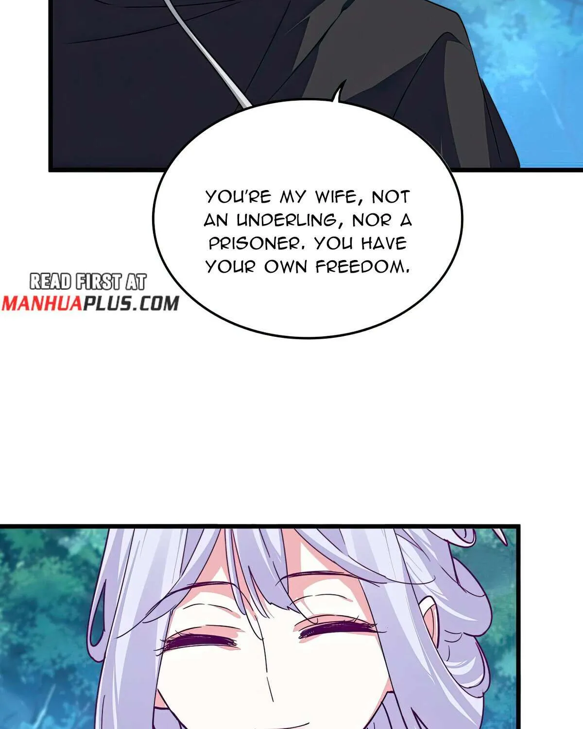 Read Magic Emperor chapter 778 image 12 on Lezhin