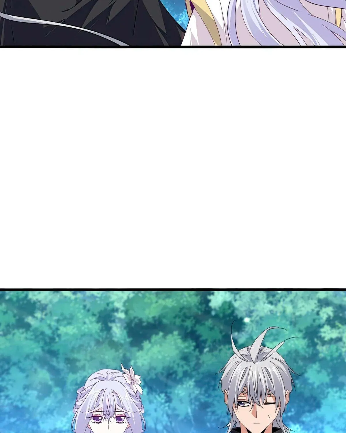 Read Magic Emperor chapter 778 image 14 on Lezhin