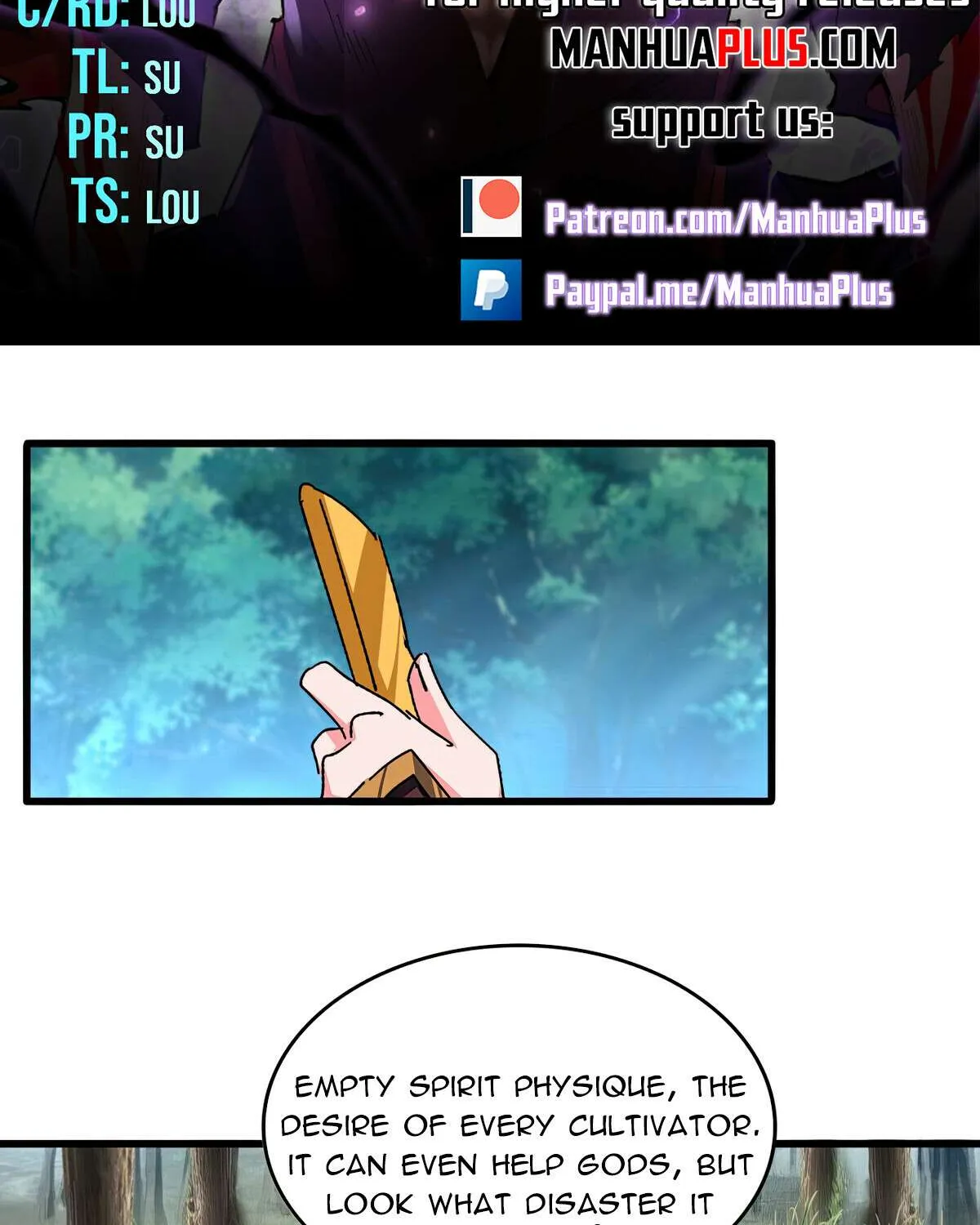 Read Magic Emperor chapter 778 image 3 on Lezhin