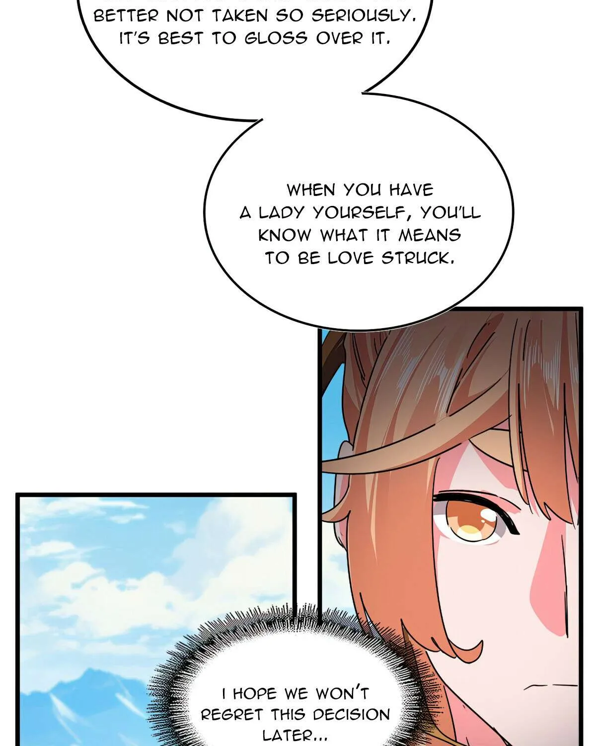Read Magic Emperor chapter 778 image 32 on Lezhin