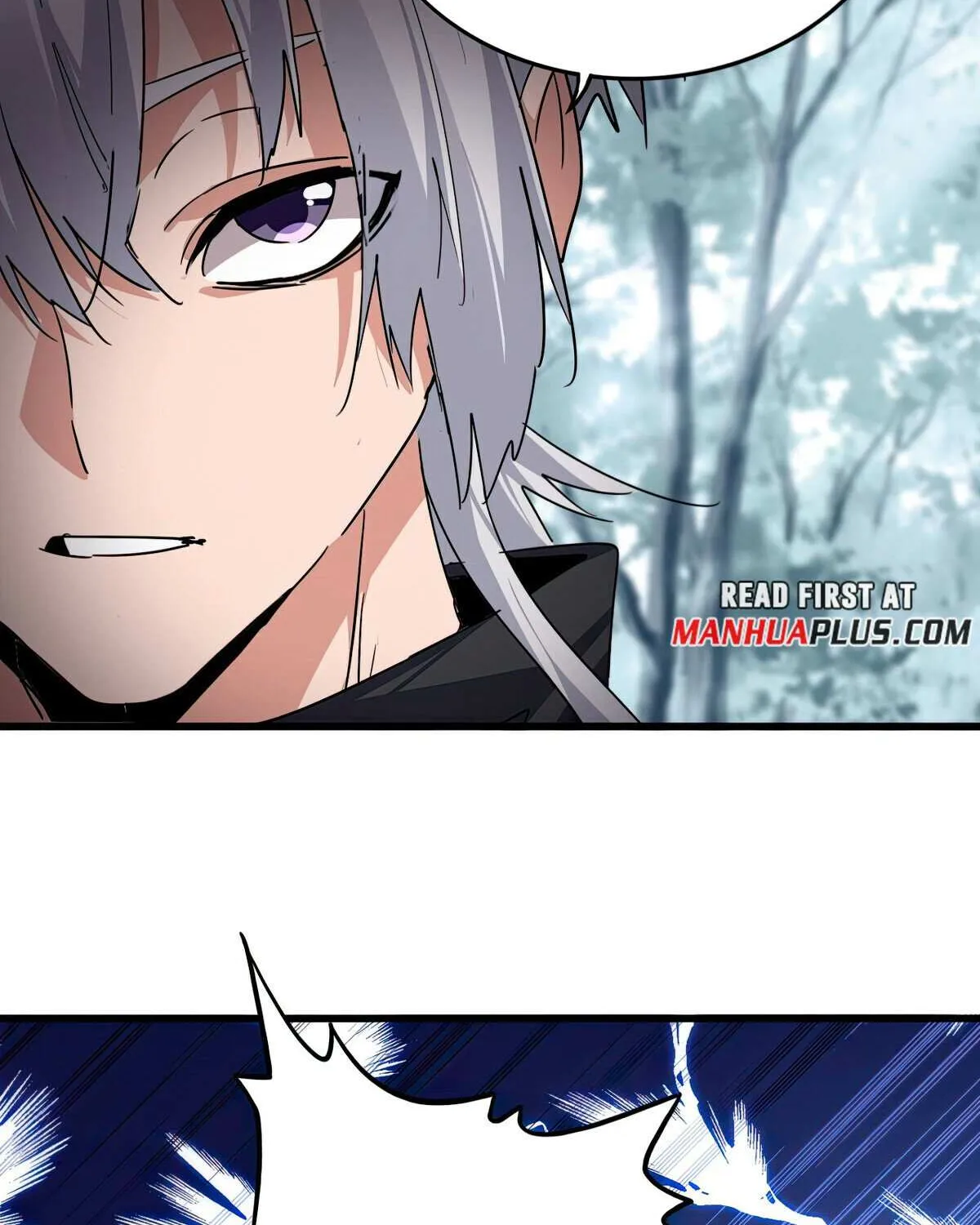 Read Magic Emperor chapter 778 image 47 on Lezhin