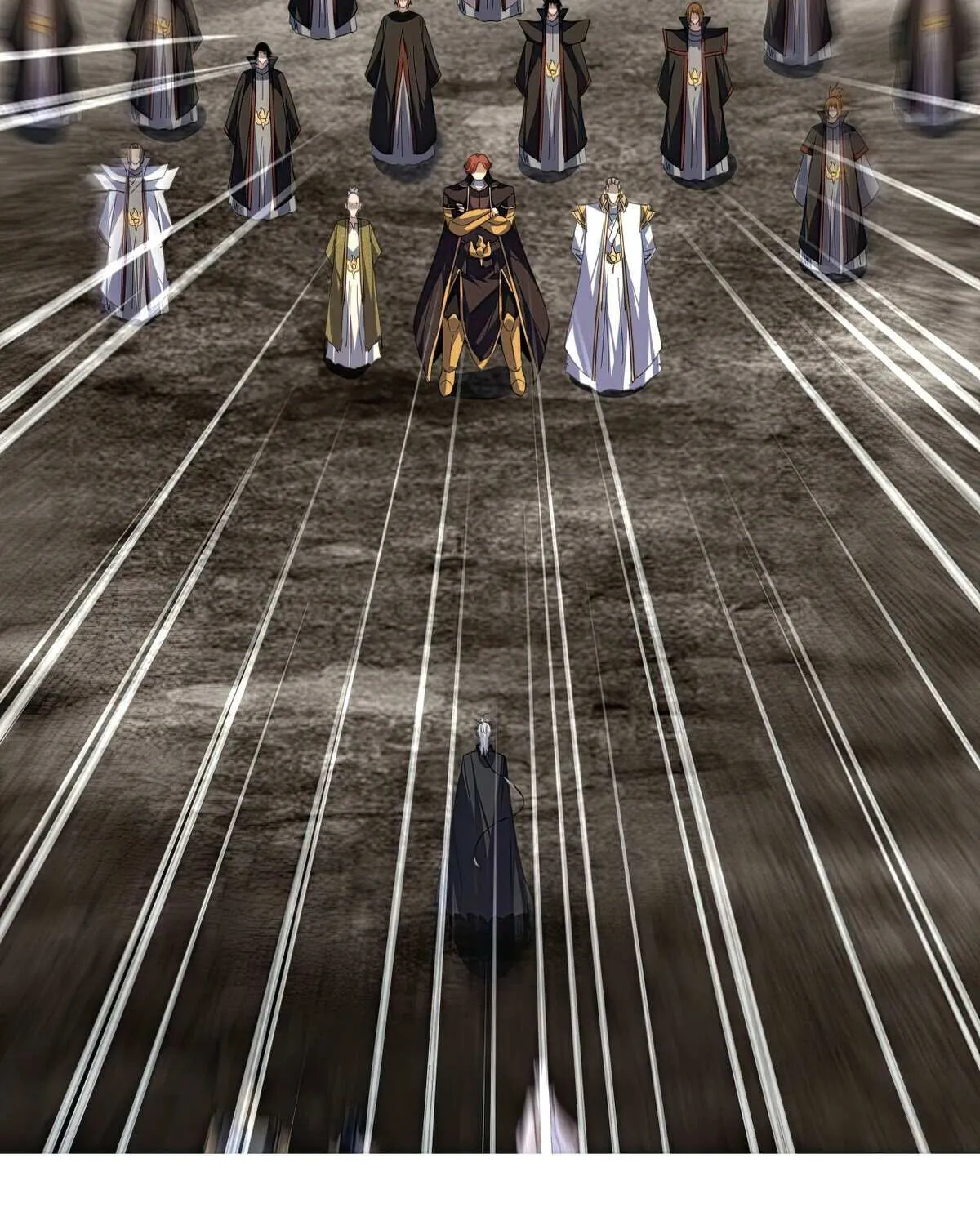 Read Magic Emperor chapter 778 image 54 on Lezhin