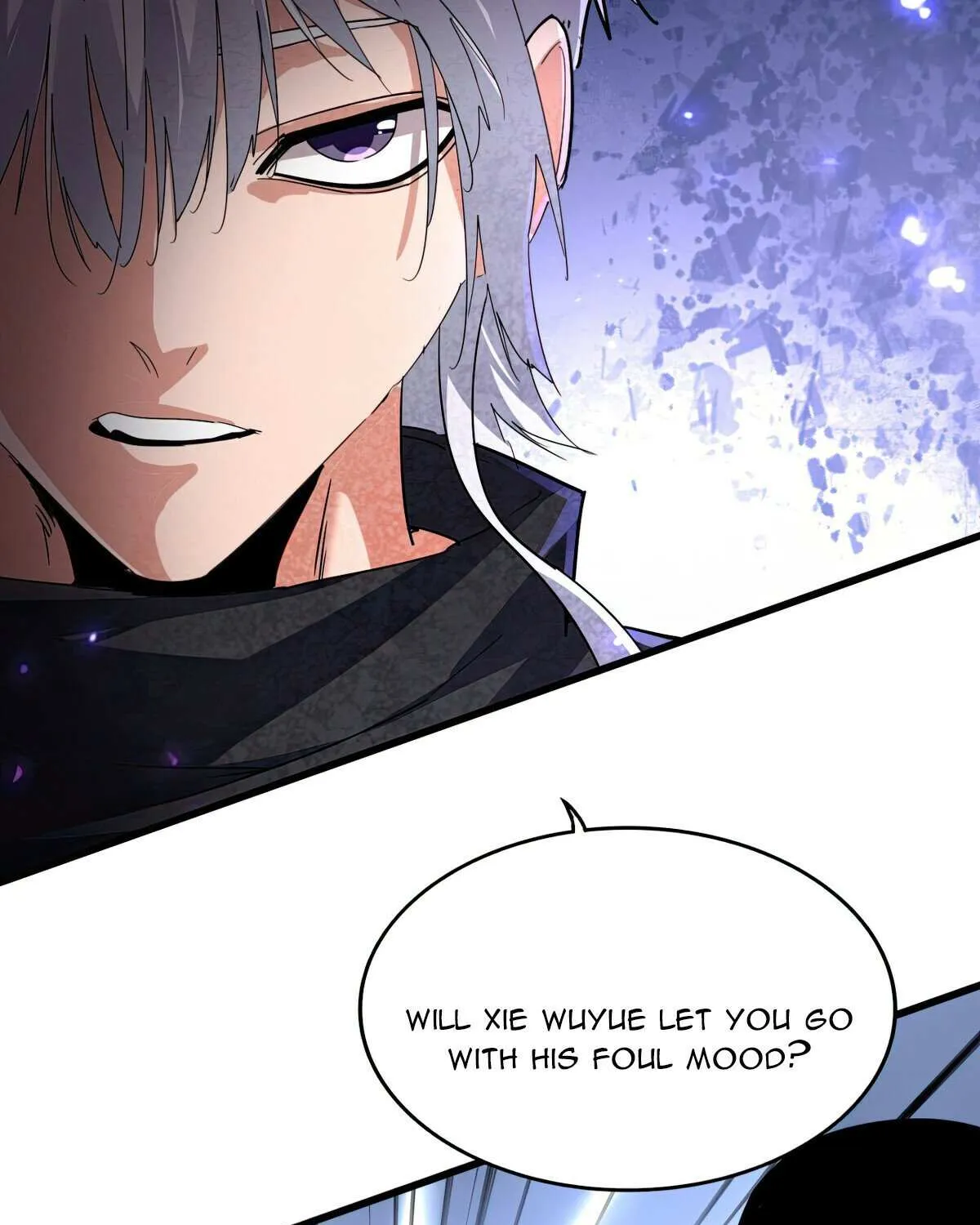 Read Magic Emperor chapter 778 image 64 on Lezhin