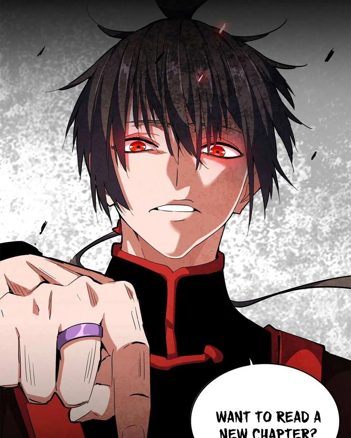 Read Magic Emperor chapter 778 image 66 on Lezhin