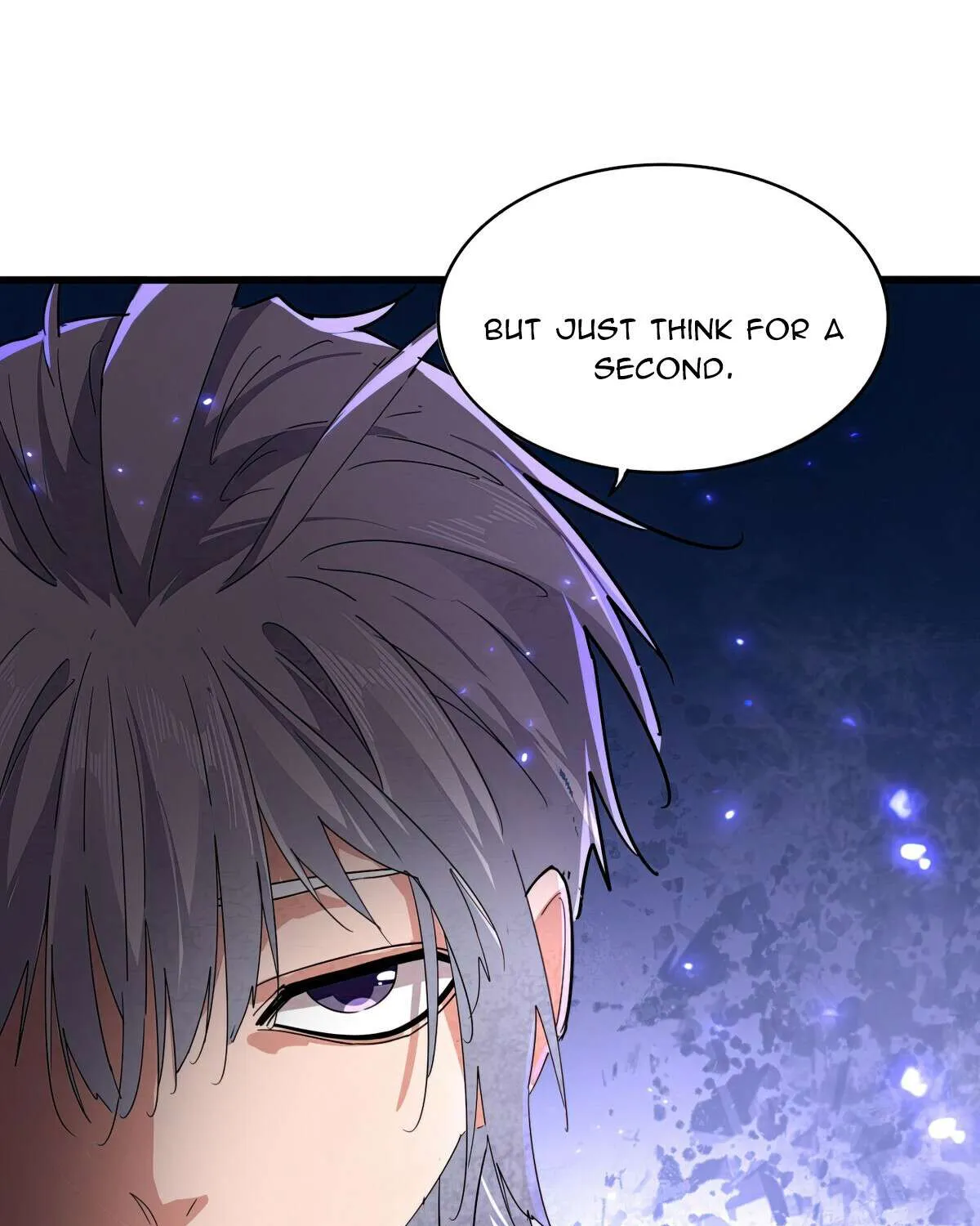 Read Magic Emperor chapter 779 image 0 on Lezhin