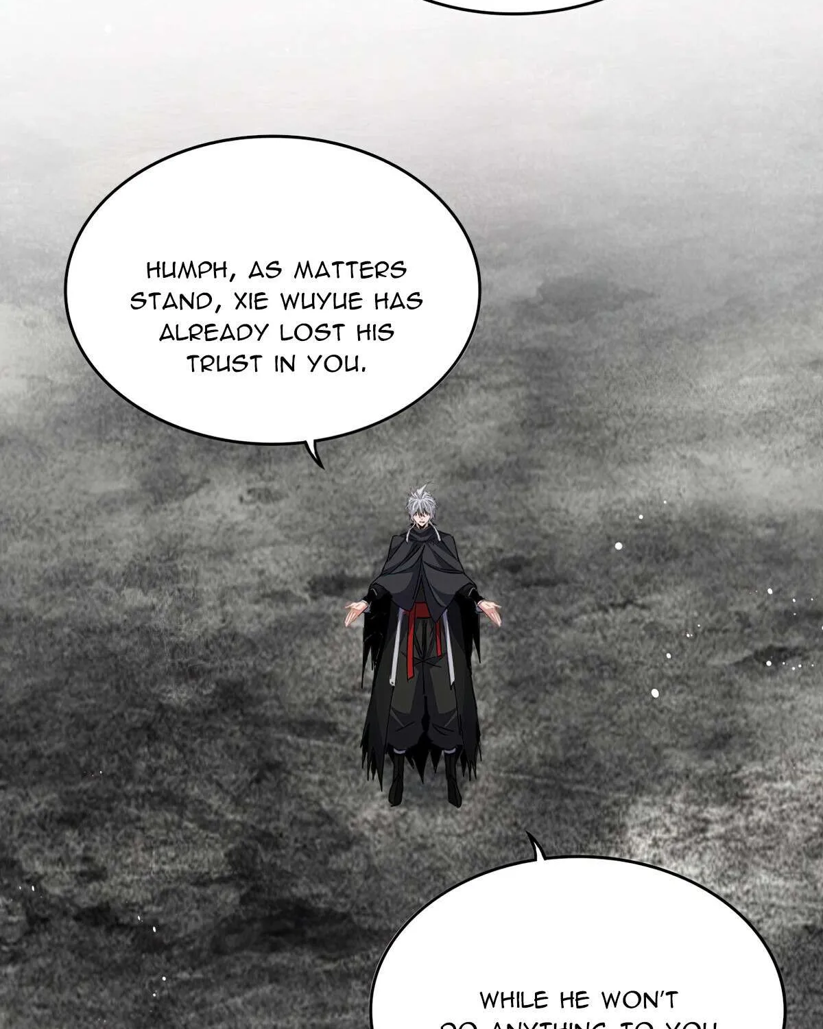 Read Magic Emperor chapter 779 image 10 on Lezhin