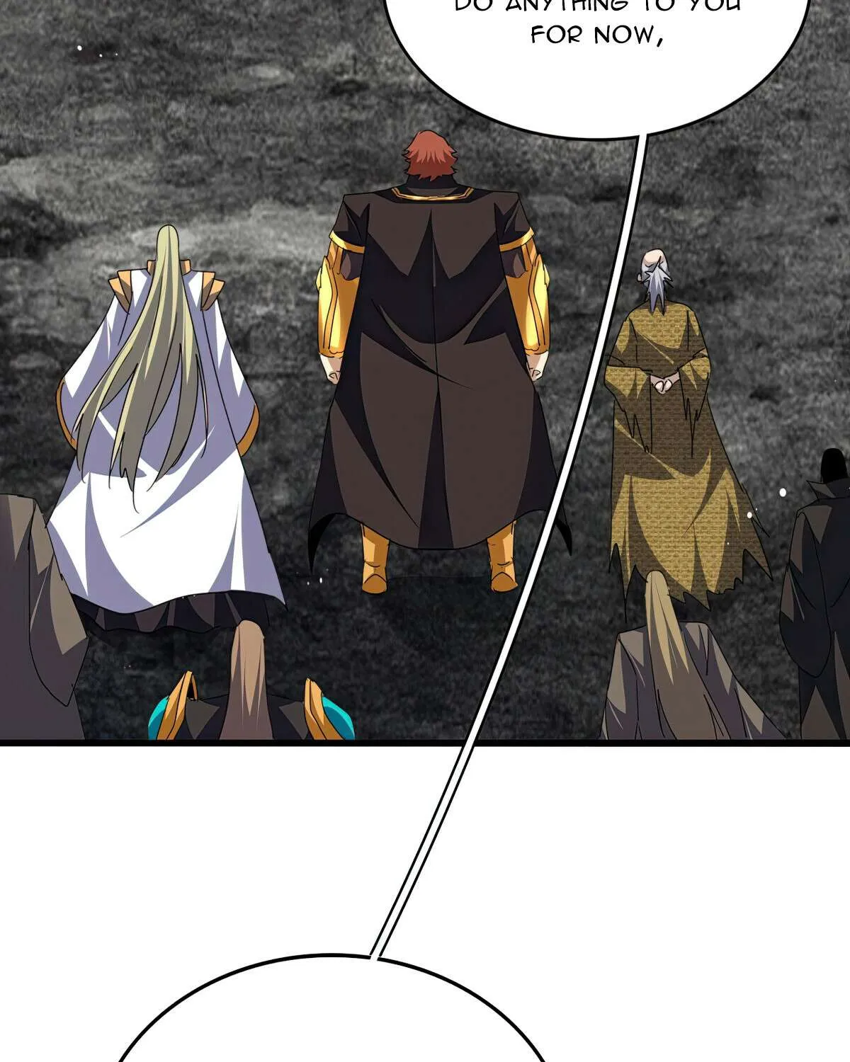 Read Magic Emperor chapter 779 image 11 on Lezhin