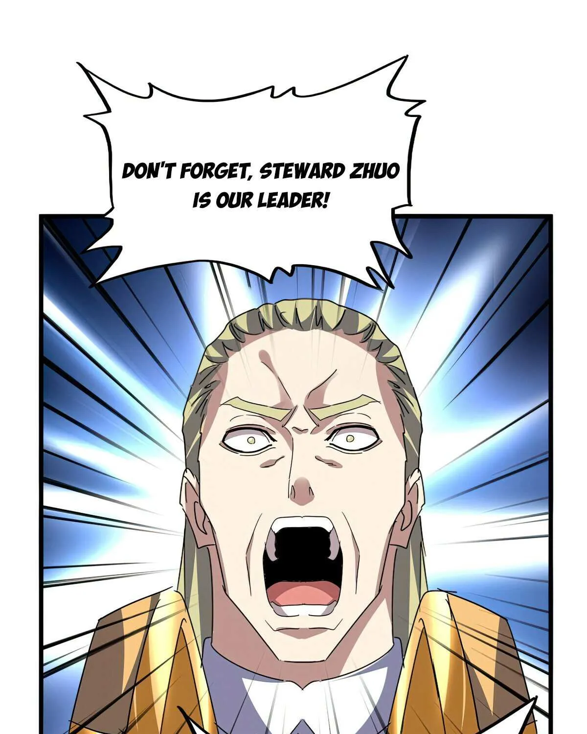 Read Magic Emperor chapter 779 image 18 on Lezhin