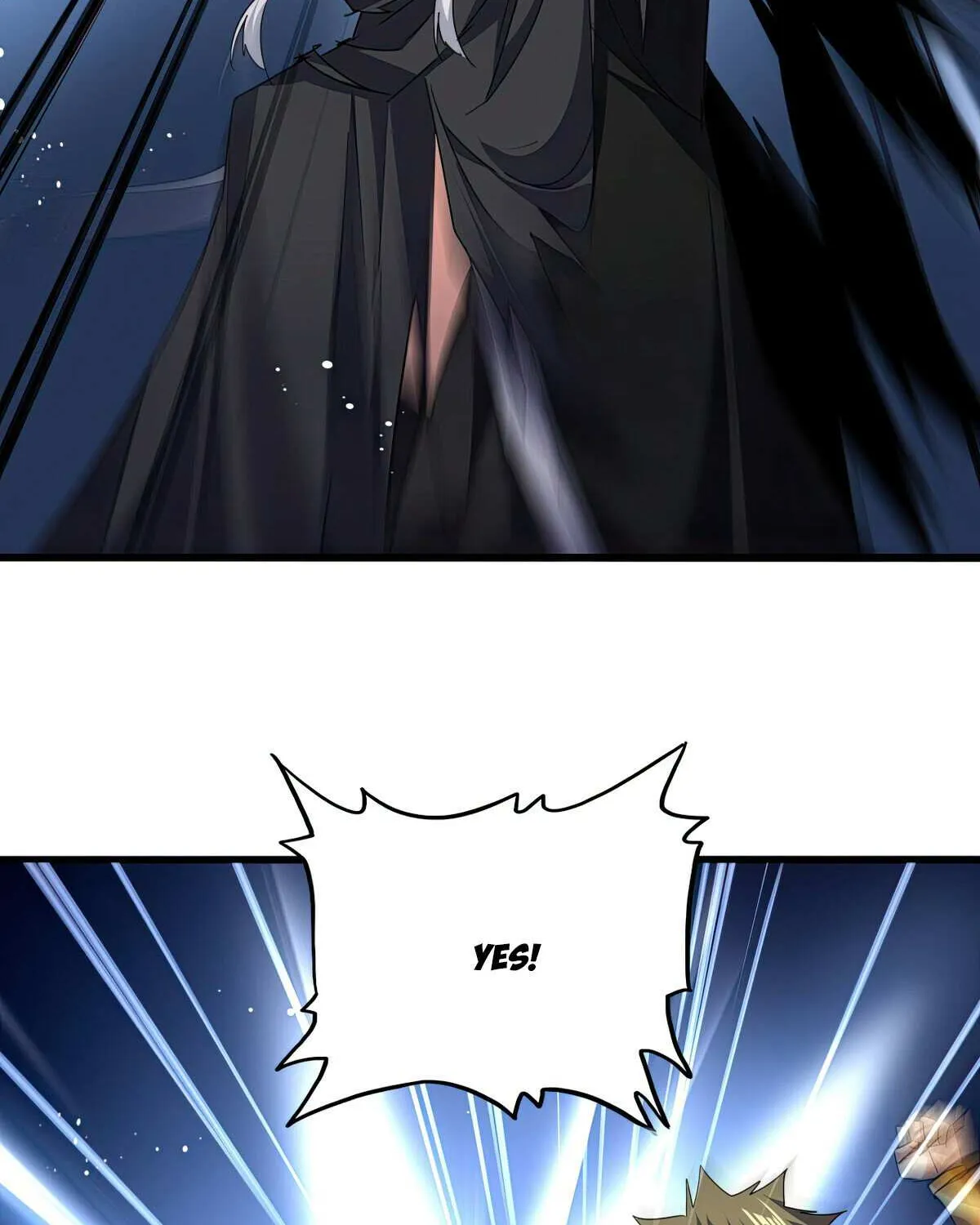 Read Magic Emperor chapter 779 image 31 on Lezhin