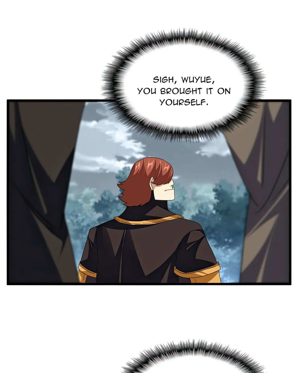 Read Magic Emperor chapter 779 image 34 on Lezhin