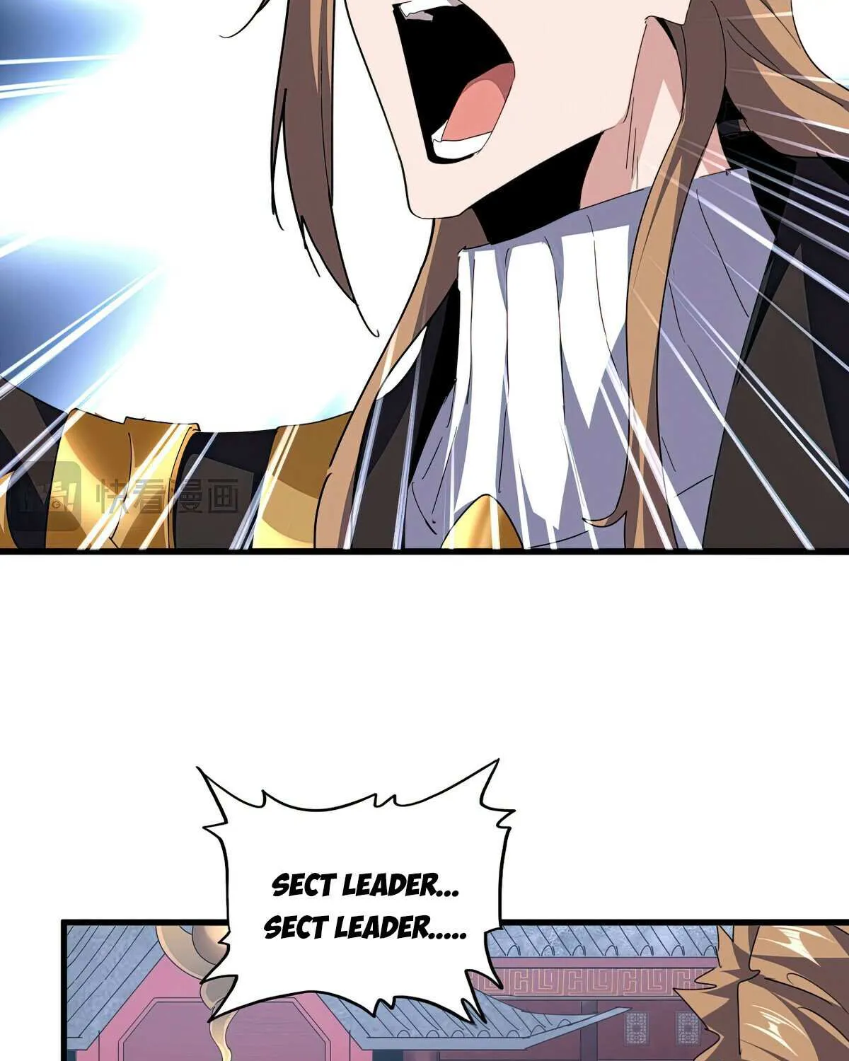 Read Magic Emperor chapter 779 image 40 on Lezhin