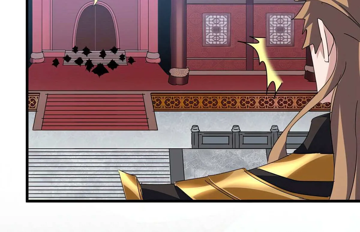 Read Magic Emperor chapter 779 image 41 on Lezhin
