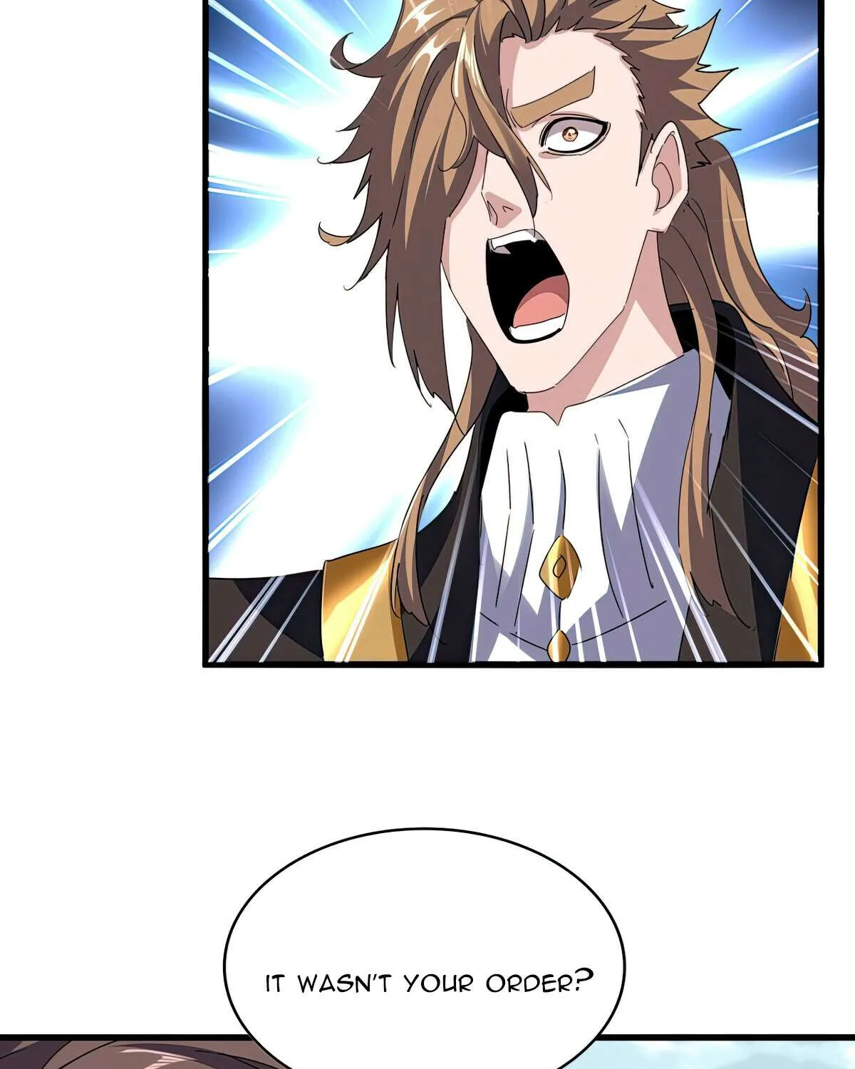Read Magic Emperor chapter 779 image 46 on Lezhin