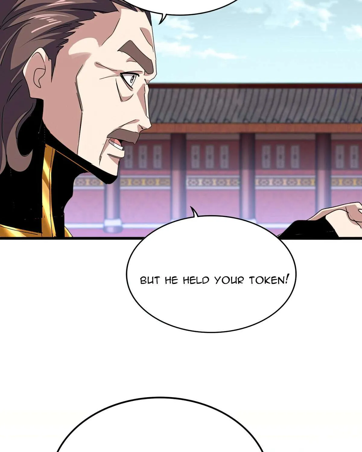 Read Magic Emperor chapter 779 image 47 on Lezhin