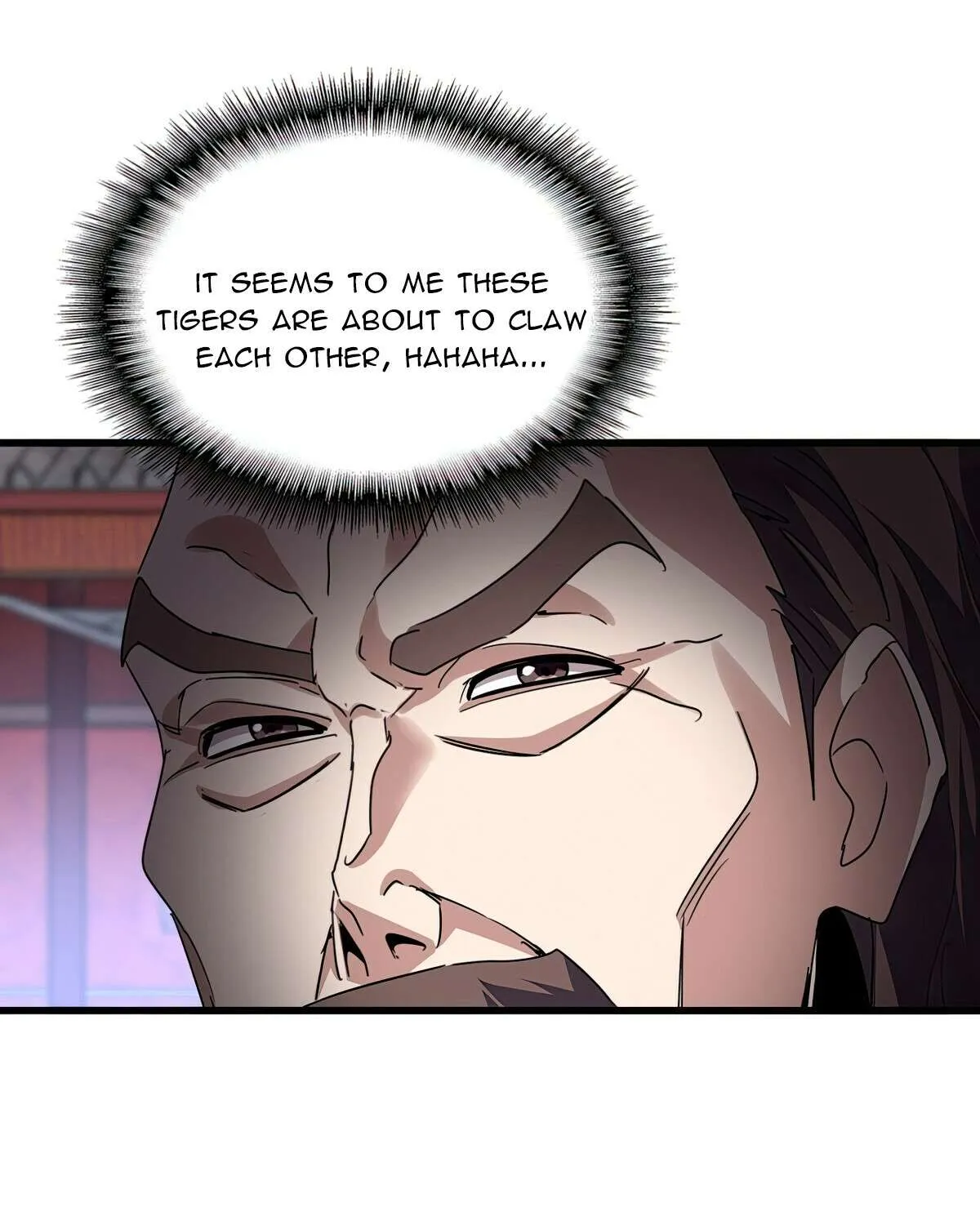 Read Magic Emperor chapter 779 image 51 on Lezhin