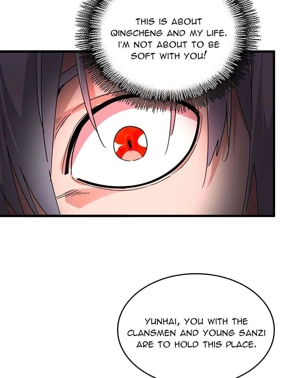 Read Magic Emperor chapter 779 image 56 on Lezhin