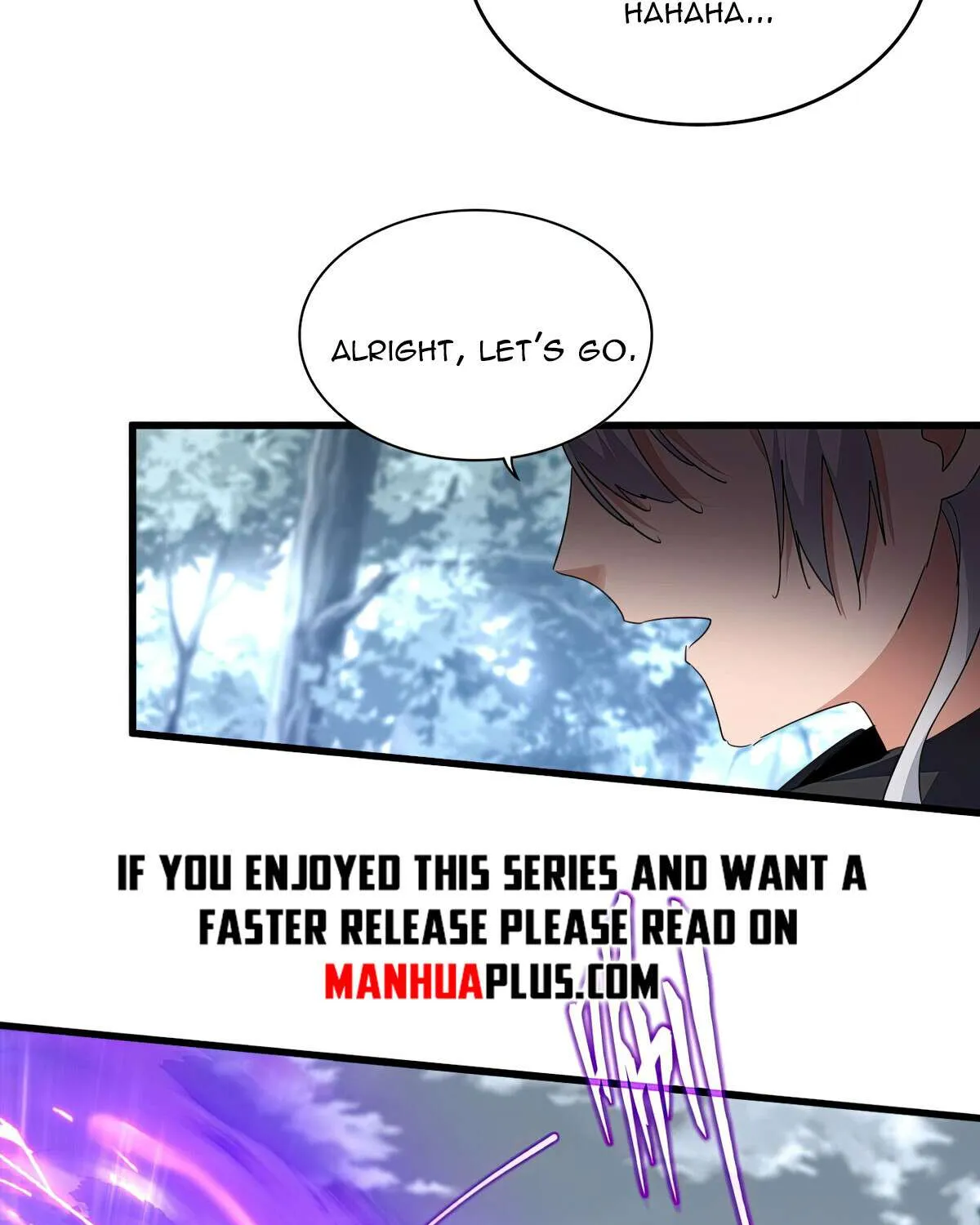 Read Magic Emperor chapter 779 image 60 on Lezhin