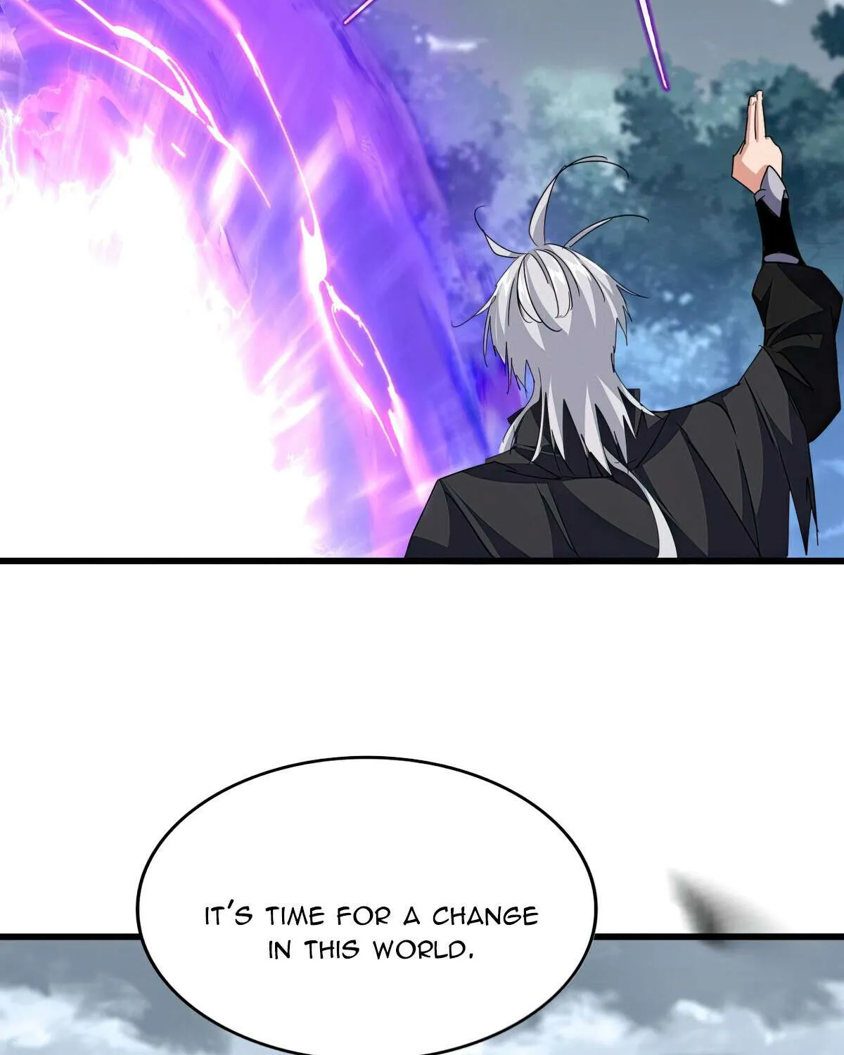 Read Magic Emperor chapter 779 image 61 on Lezhin