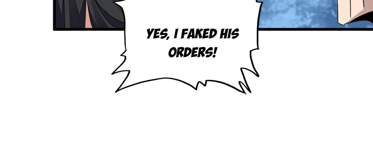 Read Magic Emperor chapter 779 image 8 on Lezhin