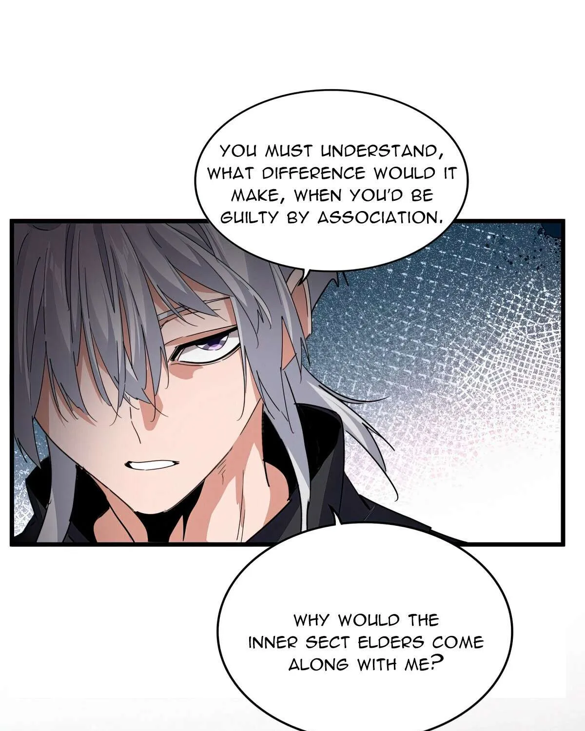 Read Magic Emperor chapter 779 image 9 on Lezhin