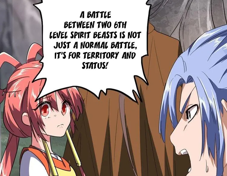 Read Magic Emperor chapter 78 image 32 on Lezhin