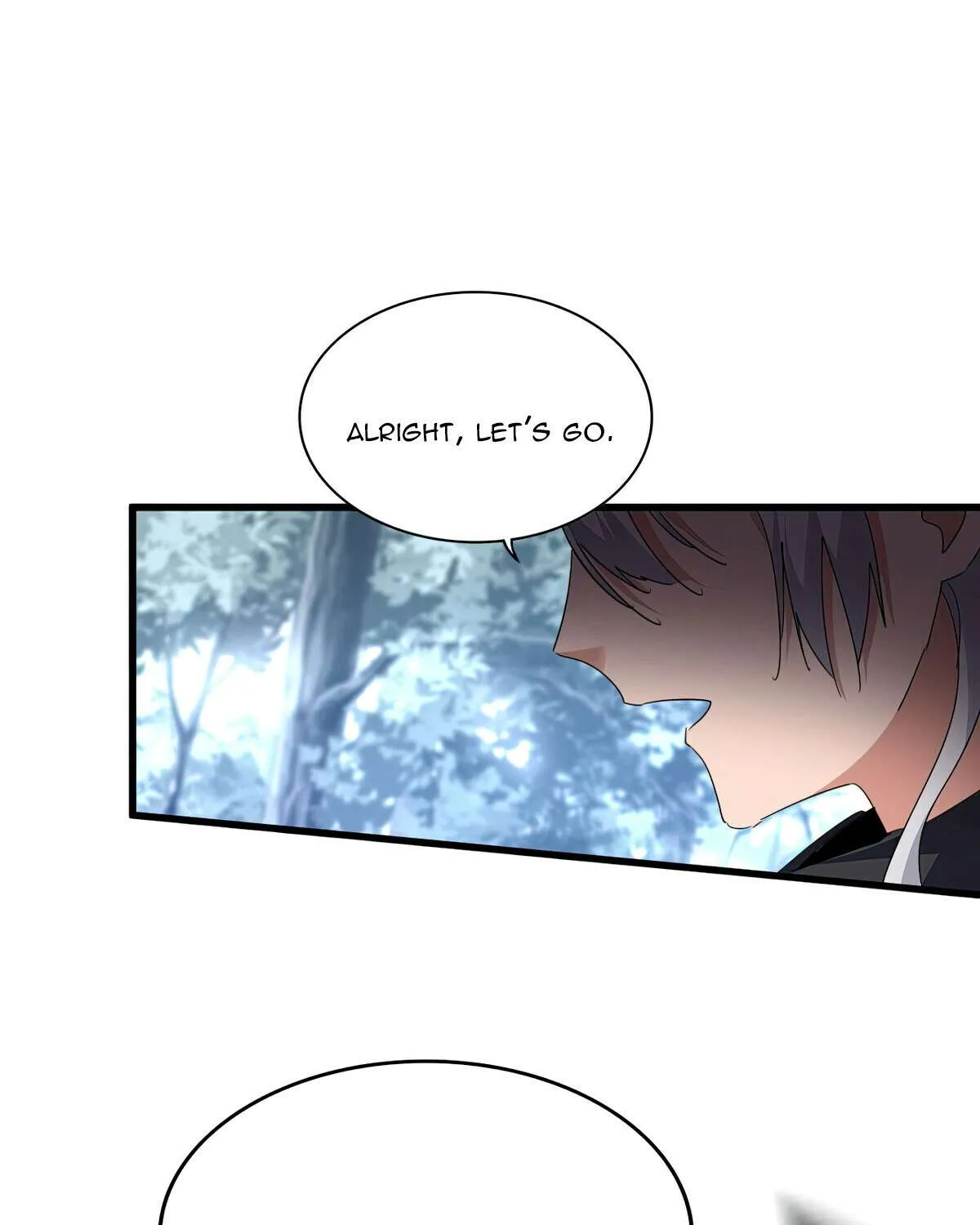 Read Magic Emperor chapter 780 image 0 on Lezhin