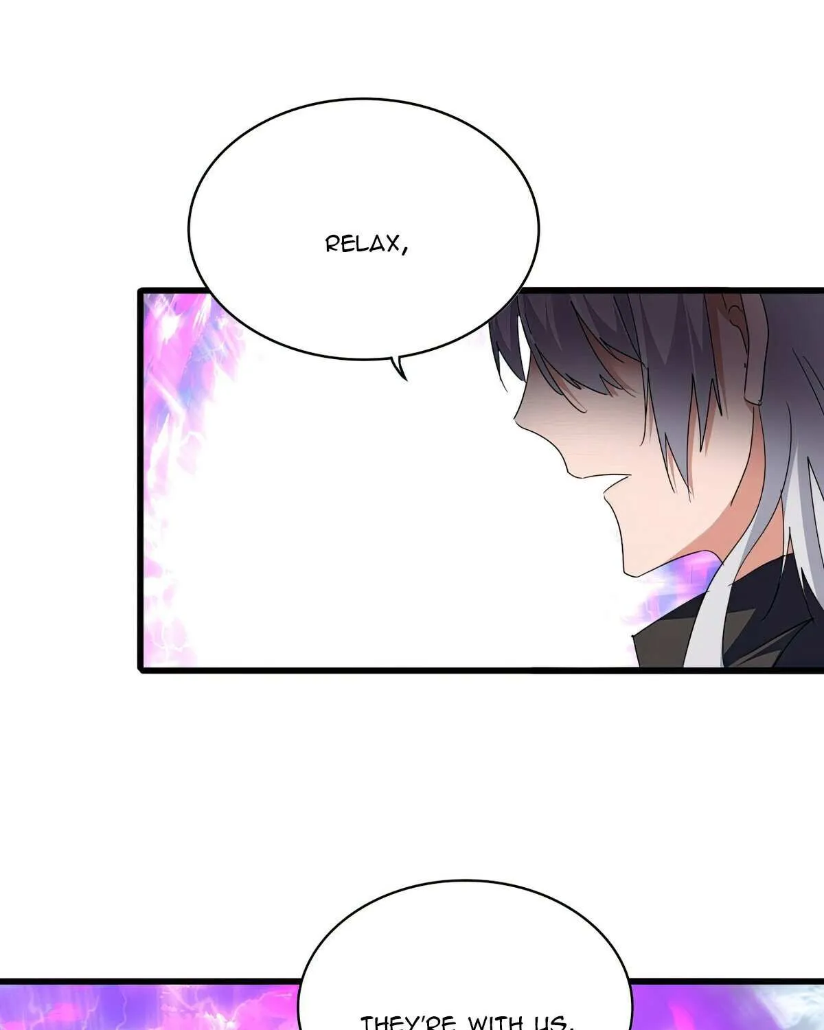 Read Magic Emperor chapter 780 image 10 on Lezhin