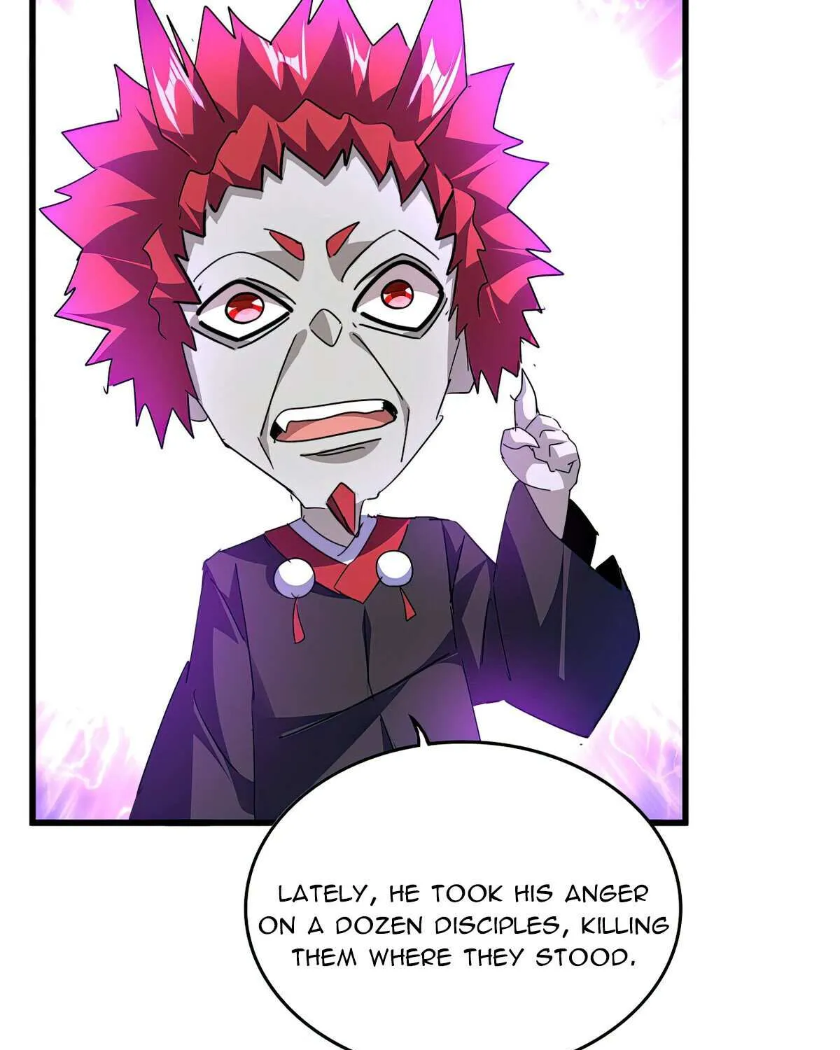 Read Magic Emperor chapter 780 image 14 on Lezhin