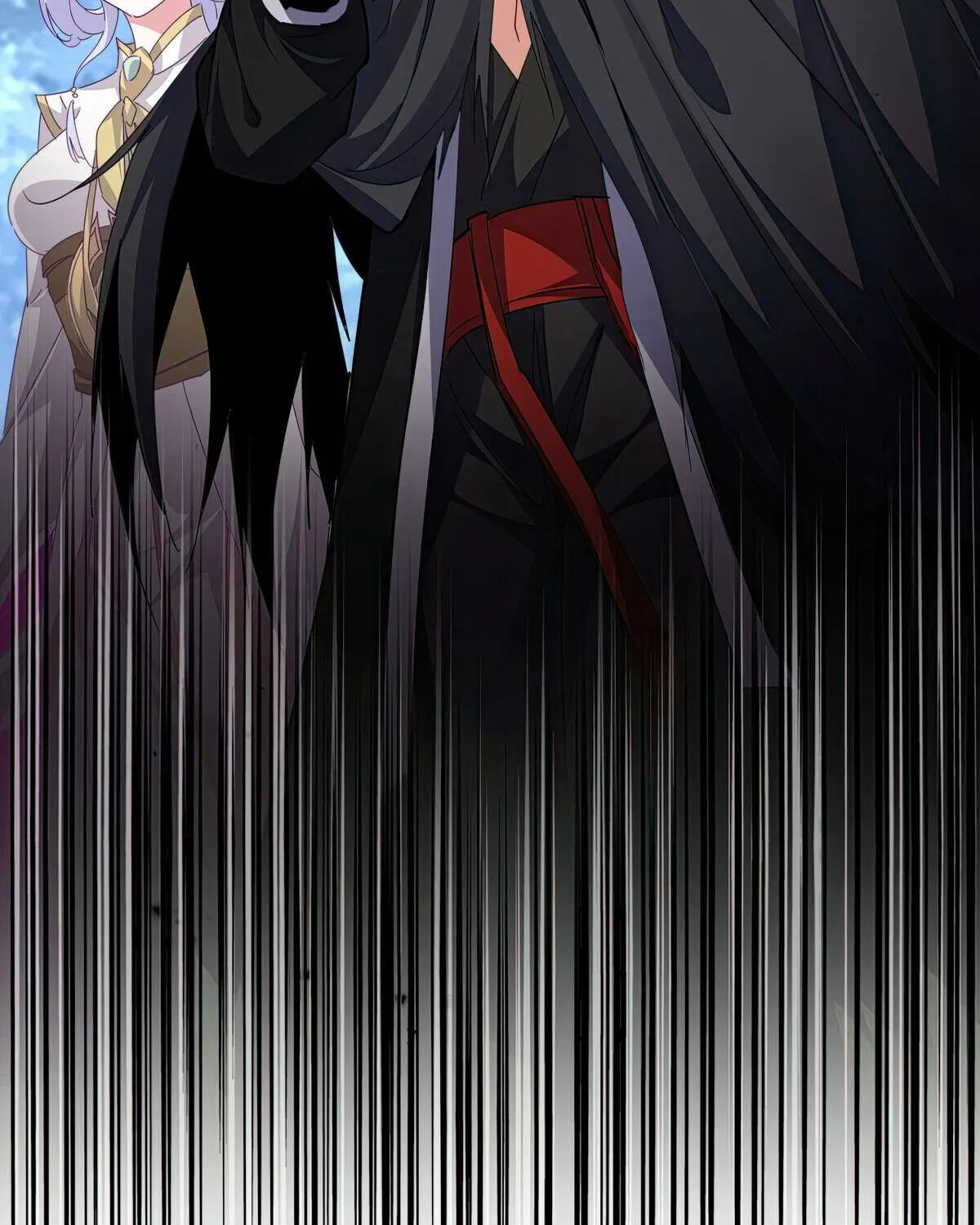 Read Magic Emperor chapter 780 image 2 on Lezhin