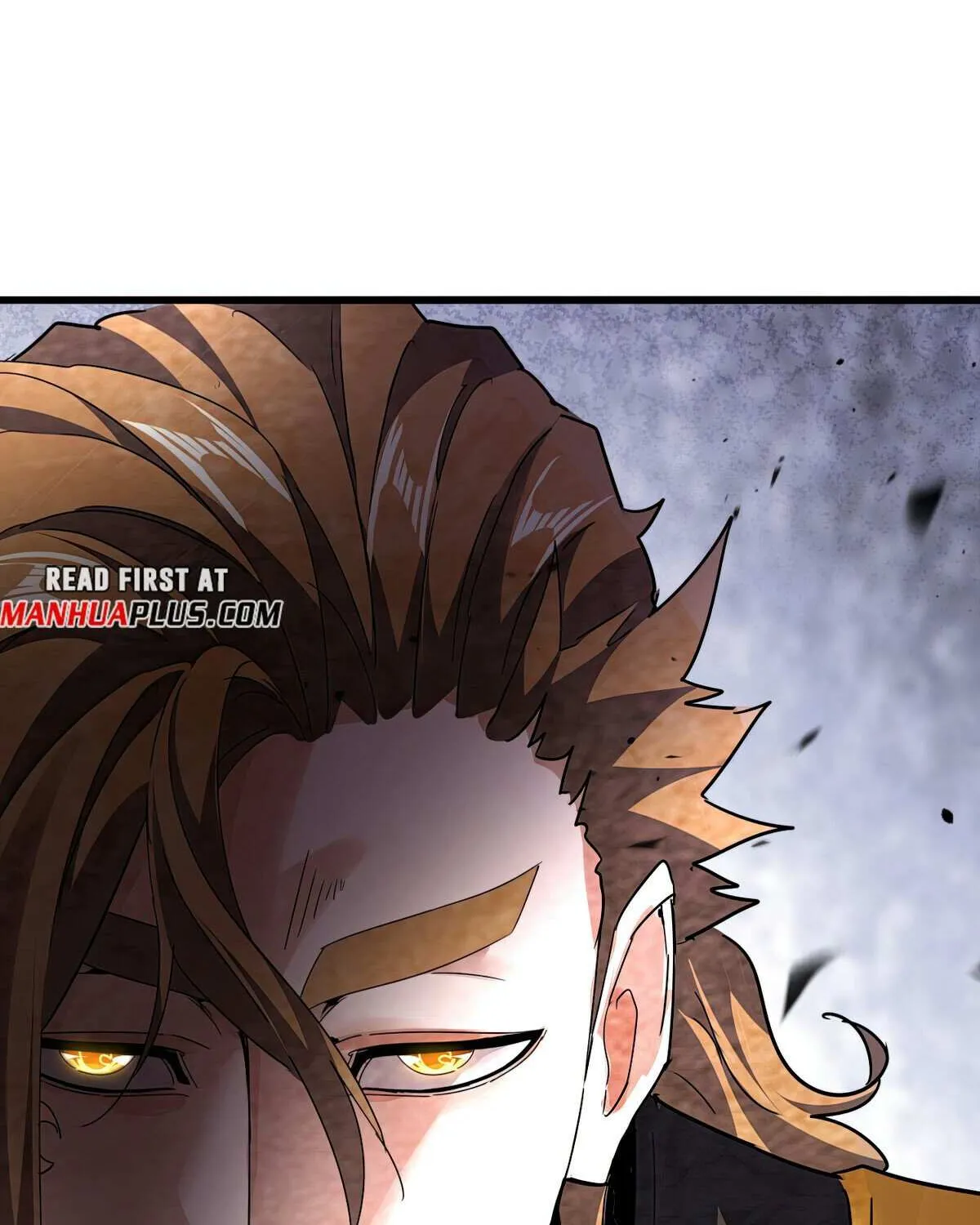 Read Magic Emperor chapter 780 image 21 on Lezhin