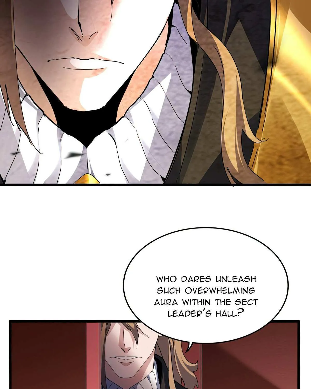 Read Magic Emperor chapter 780 image 22 on Lezhin