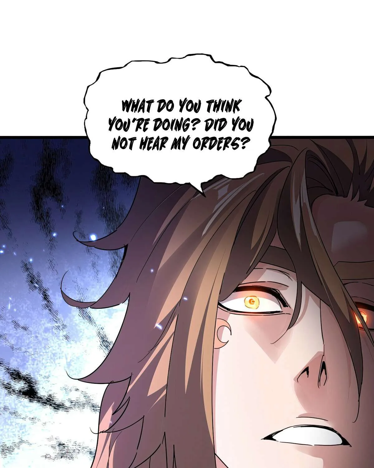 Read Magic Emperor chapter 780 image 32 on Lezhin