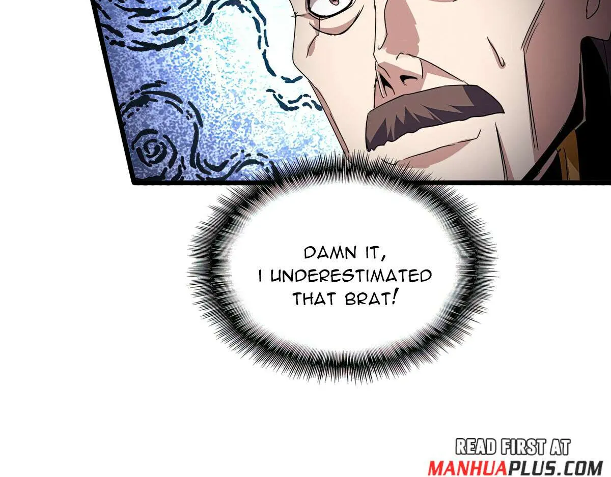 Read Magic Emperor chapter 780 image 39 on Lezhin