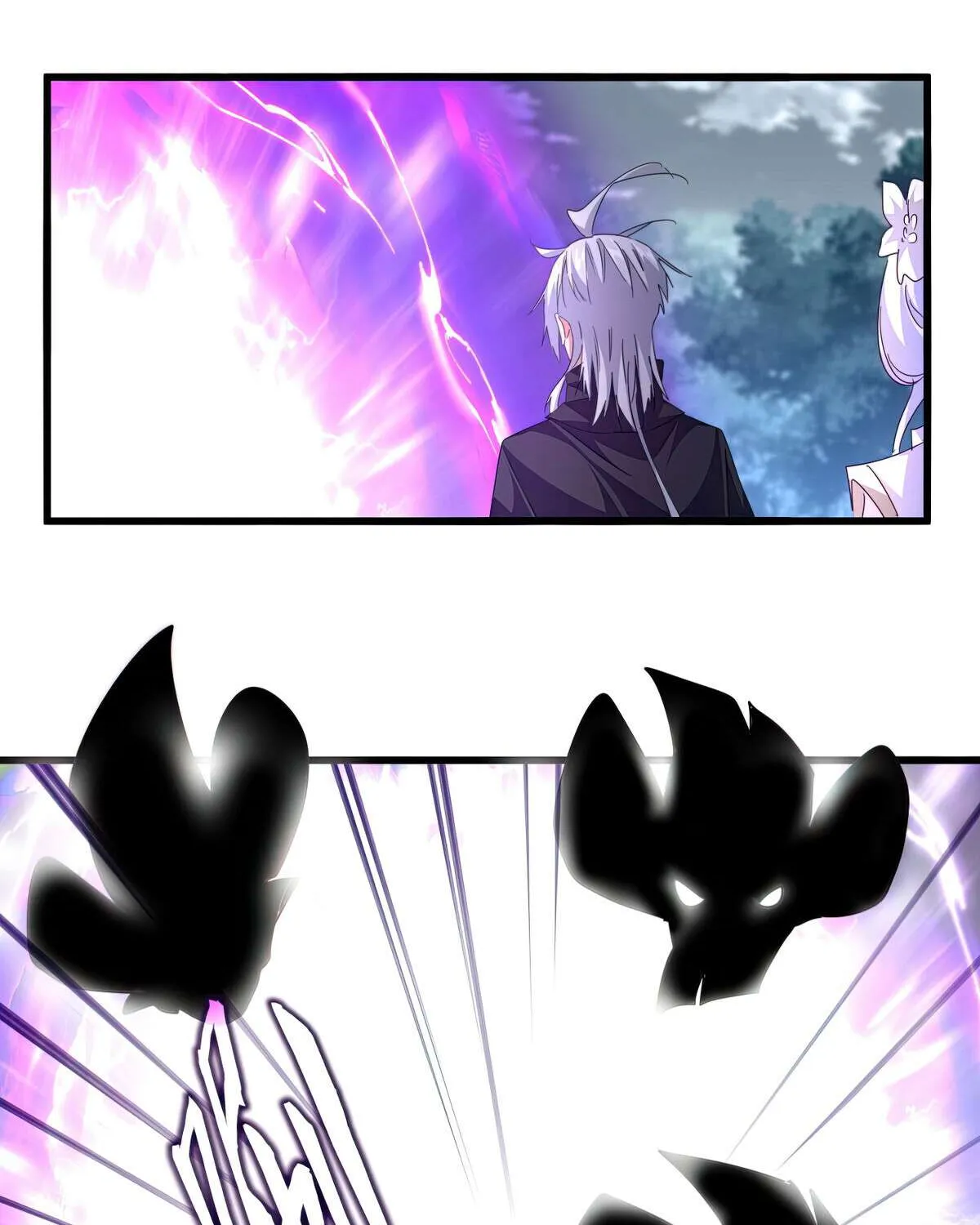 Read Magic Emperor chapter 780 image 5 on Lezhin